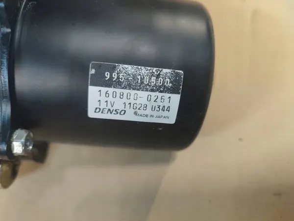 OEM 896500H010 Elektrische Stuurbekrachtiging + Module image 7