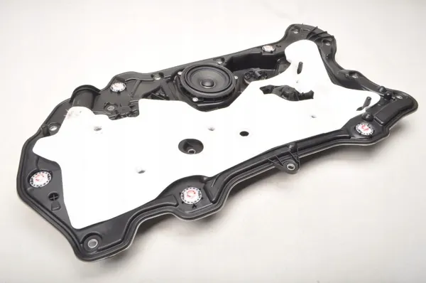 Protection de porte BMW 8 G16 droit avant OEM 7440716 image 2