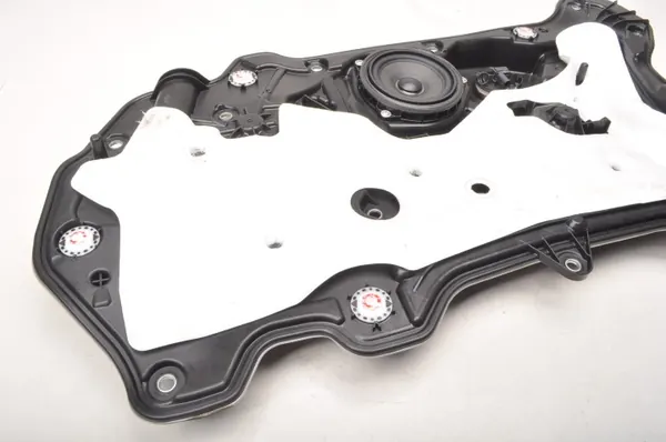 Protection de porte BMW 8 G16 droit avant OEM 7440716 image 5