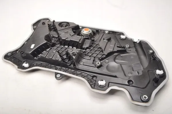 Protection de porte BMW 8 G16 droit avant OEM 7440716 image 7