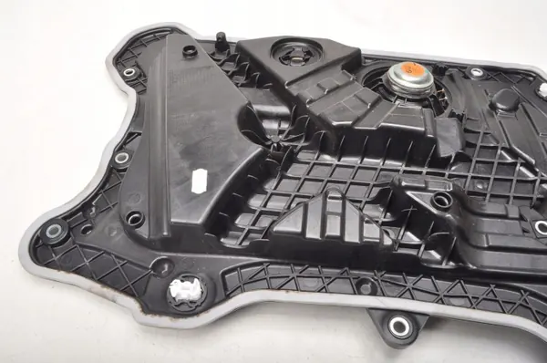 Protection de porte BMW 8 G16 droit avant OEM 7440716 image 8