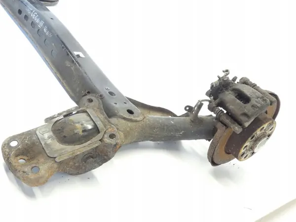 OEM 5Q0501049AD Hinterachsträger für Seat Leon III image 3
