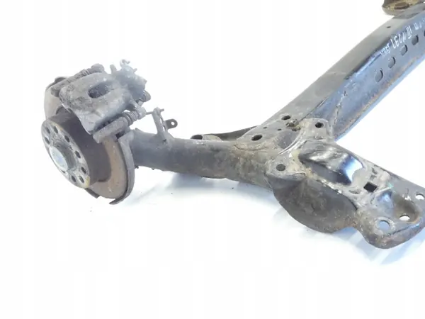 OEM 5Q0501049AD Hinterachsträger für Seat Leon III image 4