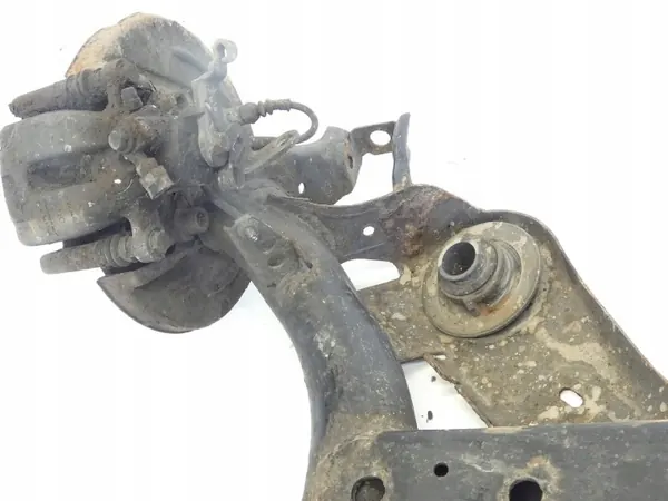 OEM 5Q0501049AD Hinterachsträger für Seat Leon III image 5