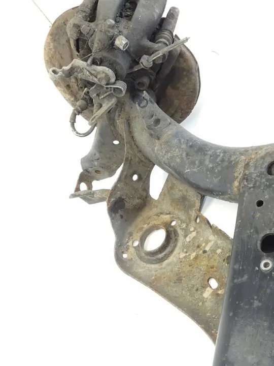OEM 5Q0501049AD Hinterachsträger für Seat Leon III image 6