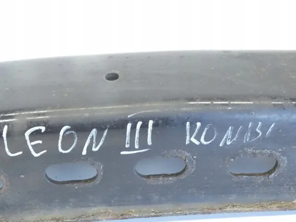 OEM 5Q0501049AD Hinterachsträger für Seat Leon III image 7