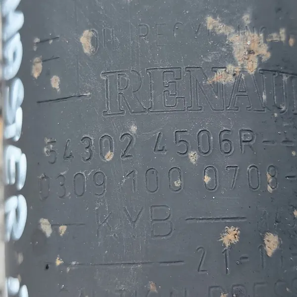 Ammortizzatore McPherson destro Renault Master III IV 23R OEM image 5