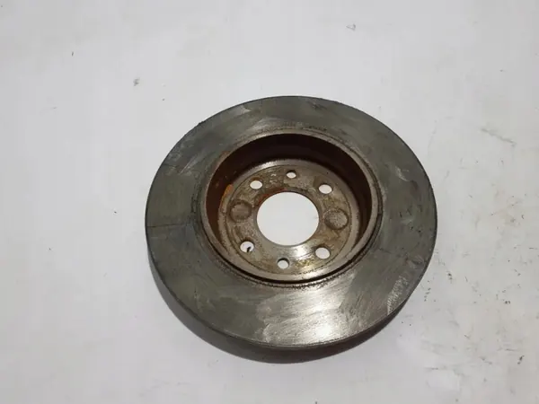 Bakre Bromsskiva OEM 440A00868R för Renault Clio V image 2