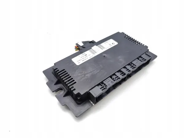 Módulo de control de luces BMW X5 OEM 9153803 Usado image 2