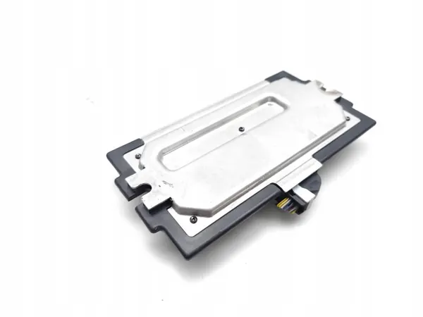 Módulo de control de luces BMW X5 OEM 9153803 Usado image 5