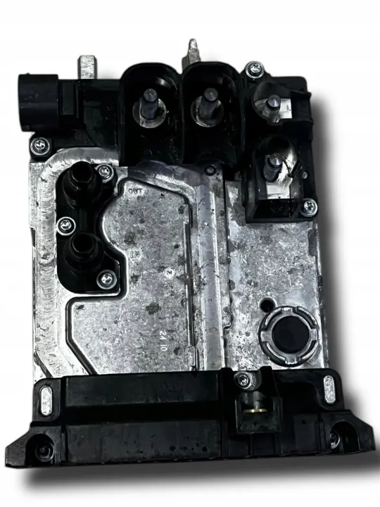 Mercedes-Benz Jännitesäädin OEM A0009003539 image 2