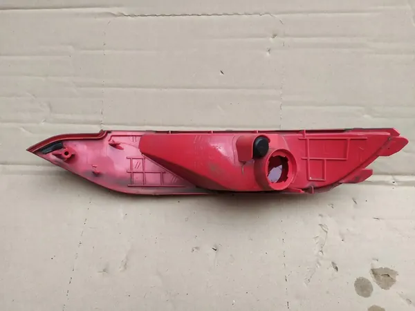 Hyundai Tucson III vänster bakre dimljus image 2