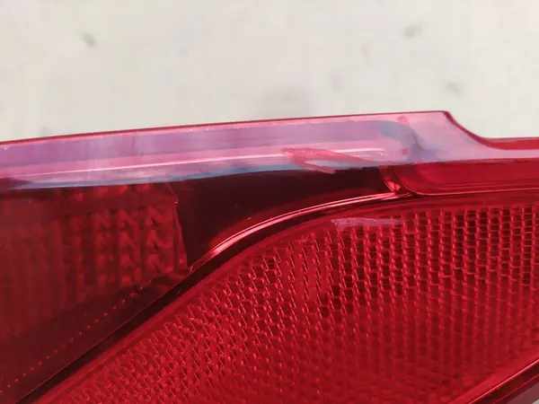 Hyundai Tucson III vänster bakre dimljus image 3