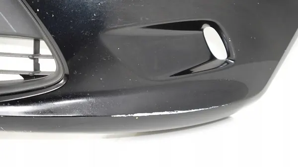 Pare-chocs avant Ford Fiesta MK7 08-12R Noir Panther image 10