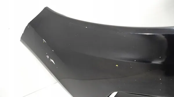 Pare-chocs avant Ford Fiesta MK7 08-12R Noir Panther image 4