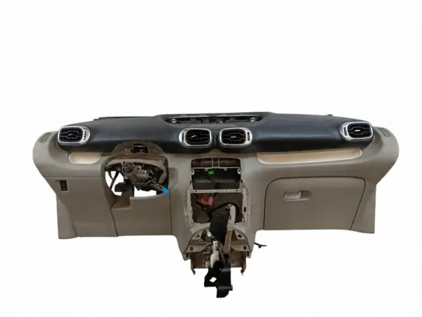 OEM 509130 kojetaulu Citroen C3 Picasso 2012-2017 image 2