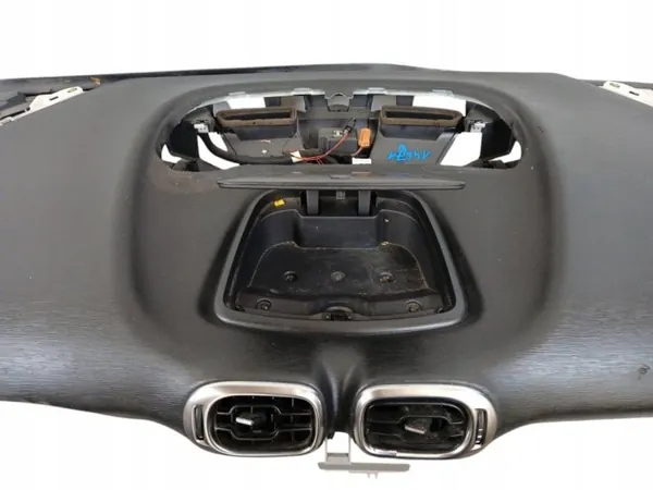 OEM 509130 kojetaulu Citroen C3 Picasso 2012-2017 image 10