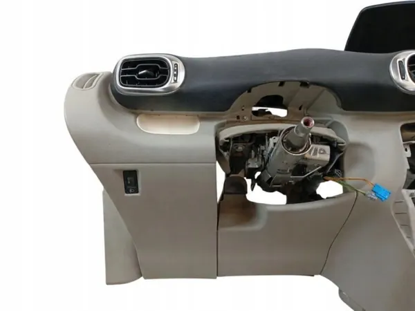 OEM 509130 kojetaulu Citroen C3 Picasso 2012-2017 image 4