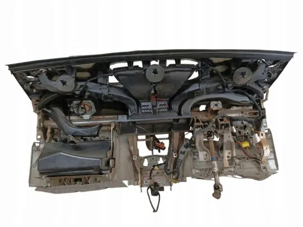 OEM 509130 kojetaulu Citroen C3 Picasso 2012-2017 image 5
