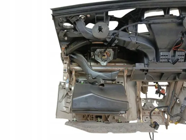 OEM 509130 kojetaulu Citroen C3 Picasso 2012-2017 image 6