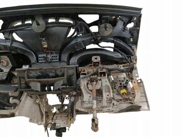 OEM 509130 kojetaulu Citroen C3 Picasso 2012-2017 image 7