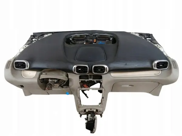 OEM 509130 kojetaulu Citroen C3 Picasso 2012-2017 image 9