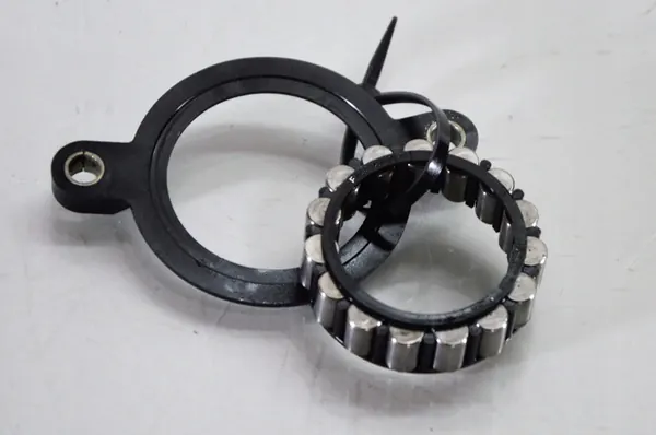 7DCL750 Getrag Mercedes-Benz SLS Roulement OEM 040.47 image 2