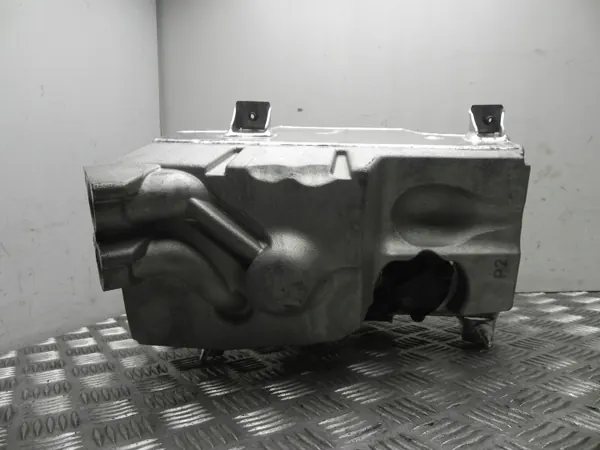 Gebrauchter Ölfilter OEM 4S0 115 373 D für Lamborghini image 4