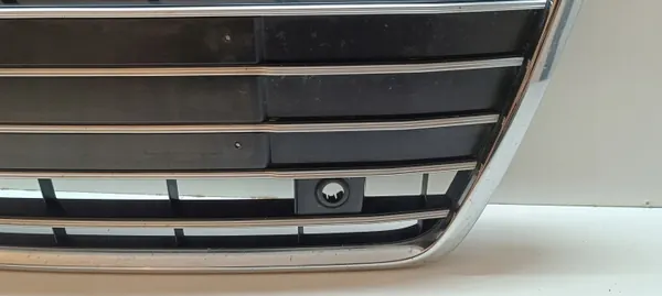 Audi A6 C8 S-Line Voorbumper Grille OEM 4K0853651 image 7