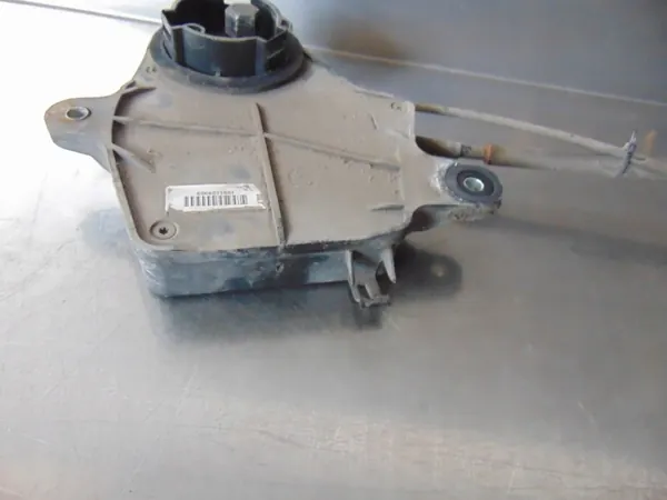 Guincho Roda Sobressalente Peugeot 307 OEM 9648236680 image 10