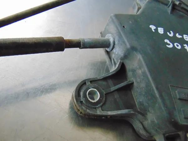 Guincho Roda Sobressalente Peugeot 307 OEM 9648236680 image 5
