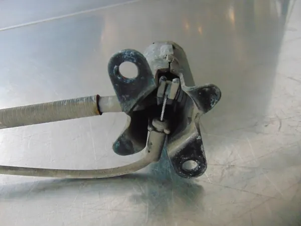 Guincho Roda Sobressalente Peugeot 307 OEM 9648236680 image 7