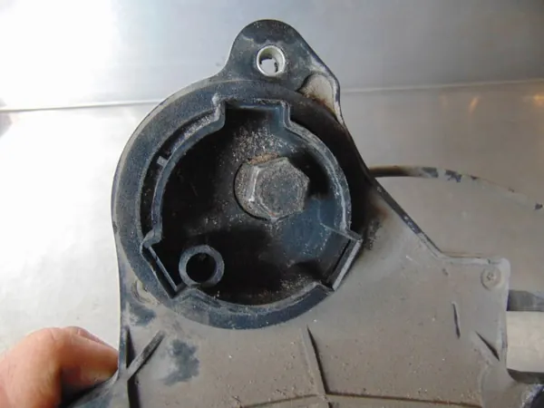 Guincho Roda Sobressalente Peugeot 307 OEM 9648236680 image 8