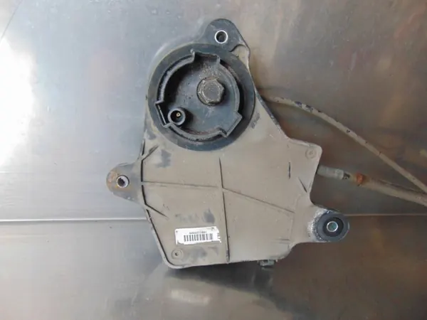 Guincho Roda Sobressalente Peugeot 307 OEM 9648236680 image 9