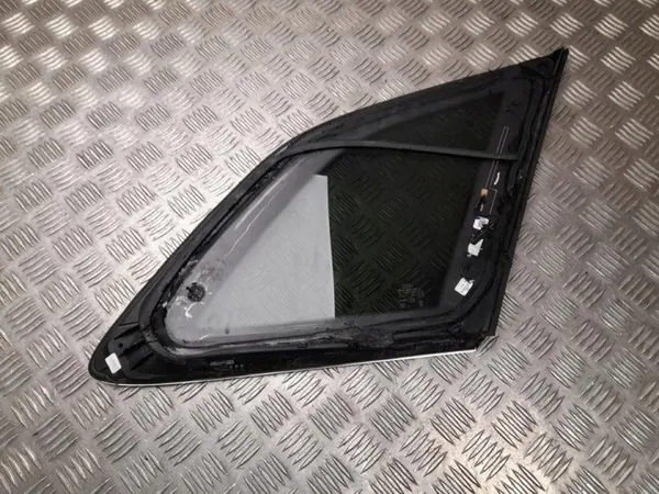 Janela lateral Audi Q5 OEM 8MA845297 esquerda traseira image 3