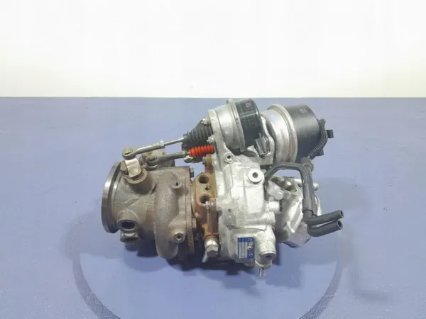 Turbo OEM 03N253020H usado para Skoda Kodiaq image 3