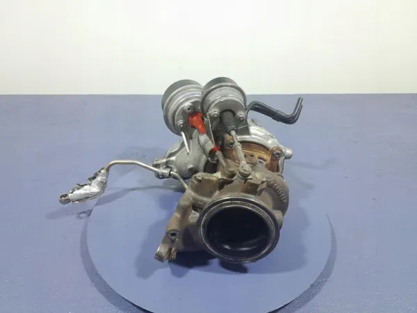 Turbo OEM 03N253020H usado para Skoda Kodiaq image 4