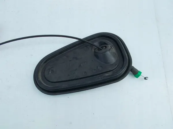 Fram höger dörrlås kabelhandtag Audi A4 B9 8X2837016B image 2