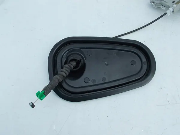 Fram höger dörrlås kabelhandtag Audi A4 B9 8X2837016B image 9