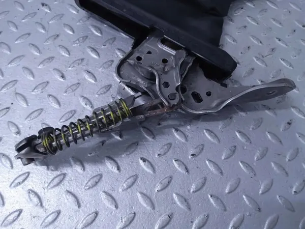 Handremhendel OEM 561711303ADMNZ voor VW Passat B8 image 4