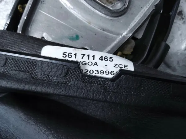 Handremhendel OEM 561711303ADMNZ voor VW Passat B8 image 7