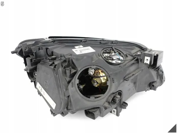 BMW 7 F01 F02 08-13 Farol Xenon Dinâmico Esquerdo image 6