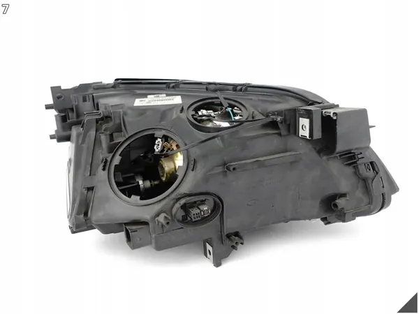 BMW 7 F01 F02 08-13 Farol Xenon Dinâmico Esquerdo image 8