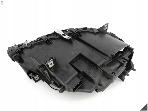 BMW 7 F01 F02 08-13 Farol Xenon Dinâmico Esquerdo image 9