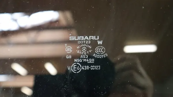 Subaru OE Panoramatak ACM100 för Outback IV image 4
