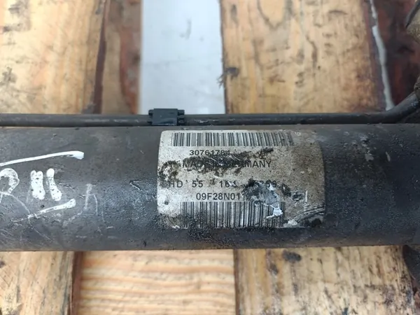 Volvo V70 III Caixa de Direção image 5