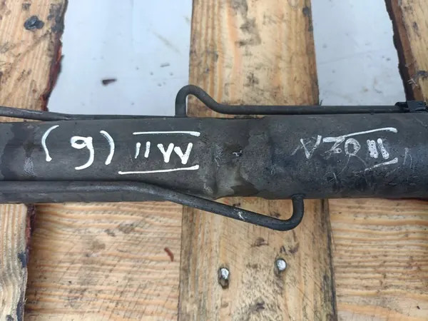 Volvo V70 III Caixa de Direção image 6