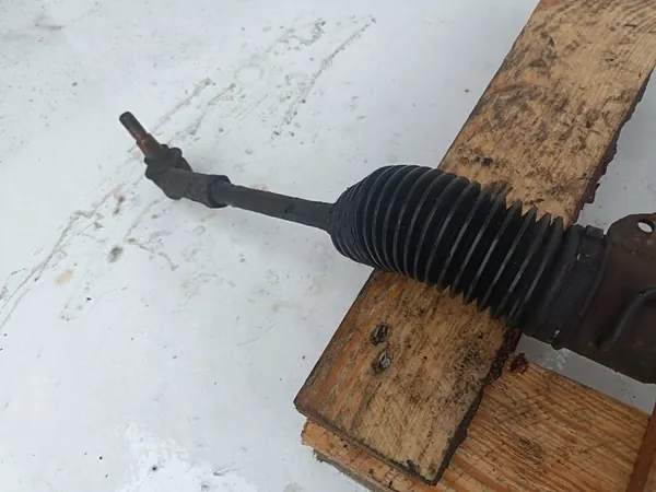 Volvo V70 III Caixa de Direção image 7