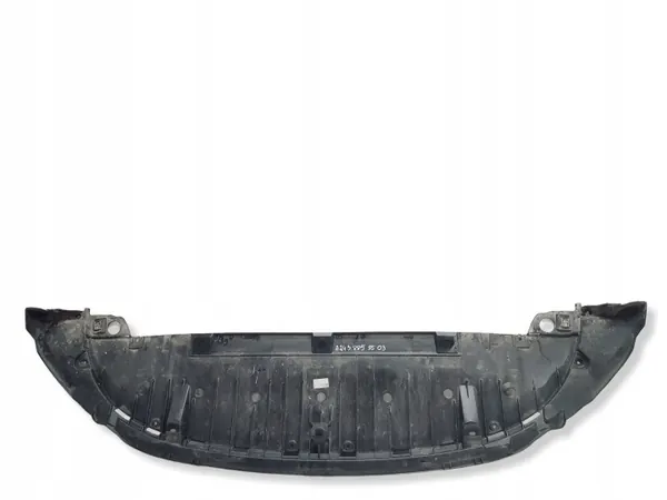 Mercedes EQB/EQA Framstötskydd OEM A2438855503 image 2