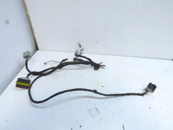 Fiat OE Heckleuchte Stecker Rechts für Ducato image 2